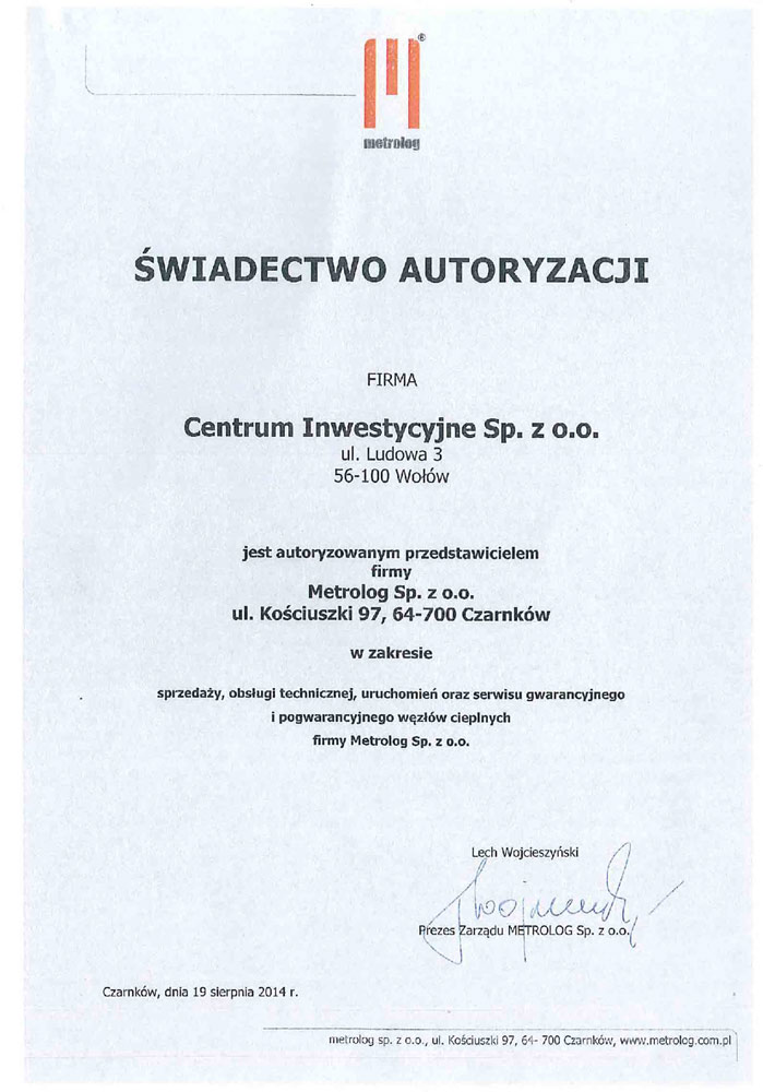 systemy ciepłownicze