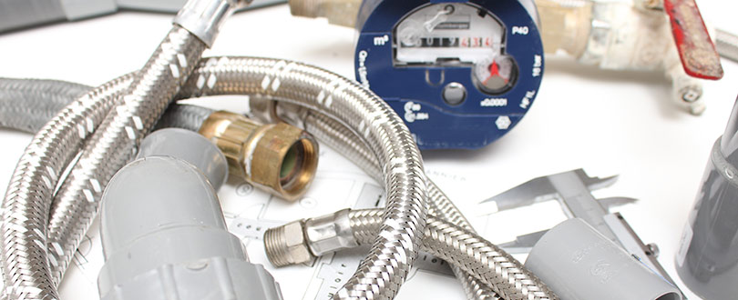 instalacje sanitarne